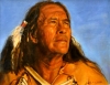 Lakota Brave